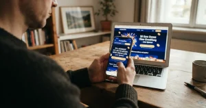 50 Euro Bonus ohne Einzahlung in AT-Casinos 2026