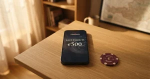 Schnelle Auszahlung im Online Casino Österreich: 10 Anbieter im Test