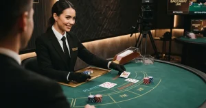 Beste Live-Baccarat-Casinos Österreich 2025 im Vergleich