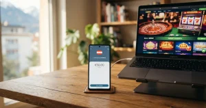 ecoPayz-Casinos in Österreich: 10 Anbieter im Test