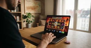 Beste Online Casinos Österreich 2026: 10 Anbieter im Realitäts-Check