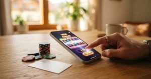 Online-Casinos Echtgeld Österreich 2026: Lizenz, Bonus und Schutz