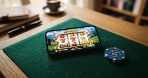 Online Casinos ohne Limit in Österreich: Was 2026 zählt