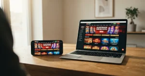 Beste Online Spielautomaten Casinos Österreich 2026 im Test