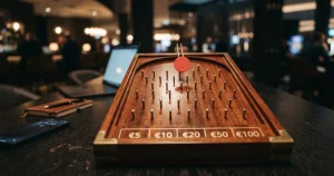 Beste Plinko Casinos Österreich 2026 — Lizenz, Bonus & Anbieter