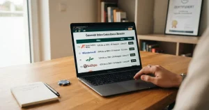 Bester Willkommensbonus Online Casino Österreich im 2026-Vergleich