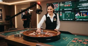 Beste Live Dealer Casinos Österreich – Vergleich & Lizenzstatus
