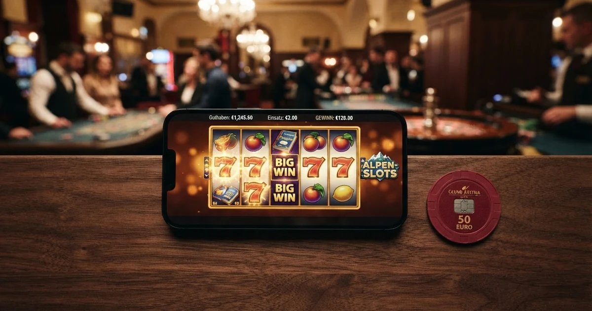 Grafische Gegenüberstellung von RTP-Prozentsätzen für Blackjack, Roulette und Spielautomaten als Balkendiagramm