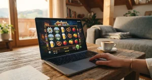 Casino Spiele kostenlos ohne Anmeldung in Österreich