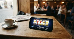 Casino Spiele mit 1 Cent bis 1 Euro Einsatz in Österreich