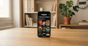 Online-Casino-Vergleich Österreich 2026: 10 Anbieter im Test
