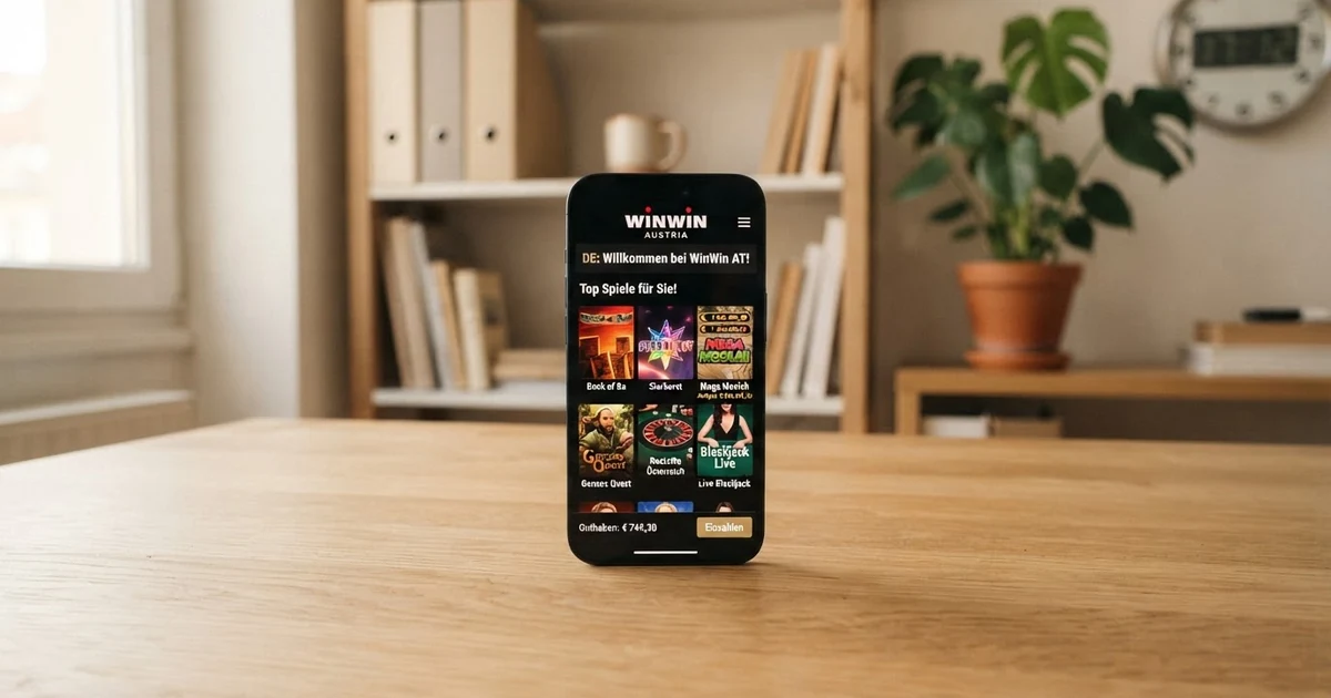 Eine Übersicht der wichtigsten Kriterien eines Online-Casino-Vergleichs für Österreich: Lizenzen, Bonus-Angebote, Spielauswahl und Zahlungsmethoden auf einem Bildschirm