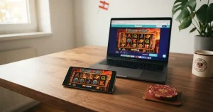 Handy Casino Echtgeld Bonus ohne Einzahlung Österreich 2026