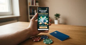 Krypto-Casino-Vergleich Österreich 2026: 10 Anbieter geprüft