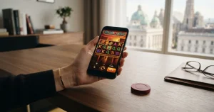Legale Online-Casinos in Österreich 2026: Anbieter im Vergleich