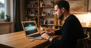 Online Casino mit niedriger Mindesteinzahlung in Österreich