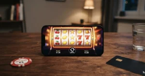 Online Casino mit 10 Euro Mindesteinzahlung Österreich 2026