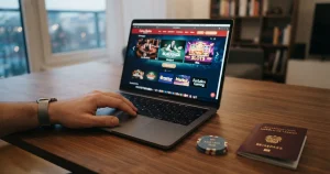 Online-Casinos mit 20 € Mindesteinzahlung in Österreich 2026