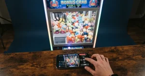 Online Casino mit Bonus Crab Österreich – Anbieter, Kosten, Recht