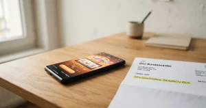 Online Casino mit Drei bezahlen Österreich – was Spieler 2026 wissen müssen