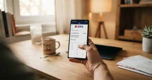 Online Casino mit EPS in Österreich: Lizenz, Anbieter und Sicherheit