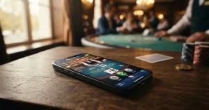 Online Casino mit Handy bezahlen Österreich: Zahlungswege erklärt
