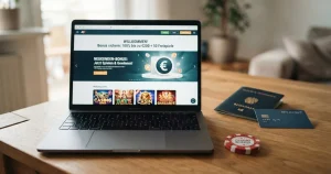 Neukundenbonus im Online-Casino Österreich: 2026 im Überblick