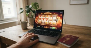 Online Casino ohne Ausweis in Österreich – Lizenzcheck 2026