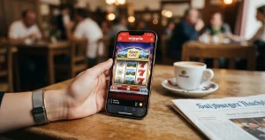 Online Casino ohne Wartezeit Österreich 2026: Anbieter-Vergleich