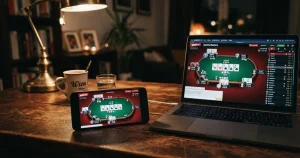 Online Poker Casinos Österreich — Lizenz, Anbieter und Varianten