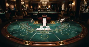 Punto Banco Online Casino Österreich 2026: Anbieter, Regeln, Lizenz