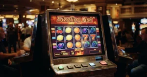Sizzling Hot Online Casinos Österreich 2026: Lizenz, RTP und Top-Anbieter