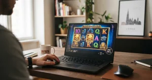 Slots mit hoher RTP in Österreich 2026 — Ranking & Casinos