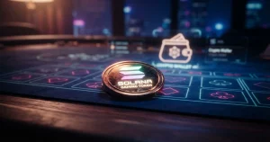 Solana-Casino Vergleich Österreich 2026: 10 Anbieter im Test