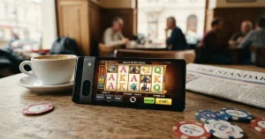 Merkur Spielautomaten in Österreich kostenlos ohne Anmeldung spielen